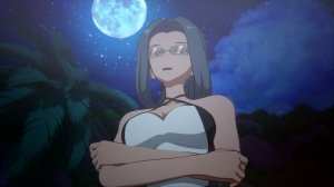 Слабейший монстр, 9 серия (дубляж DEEP)