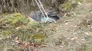 сочи оползень барановка 29012012