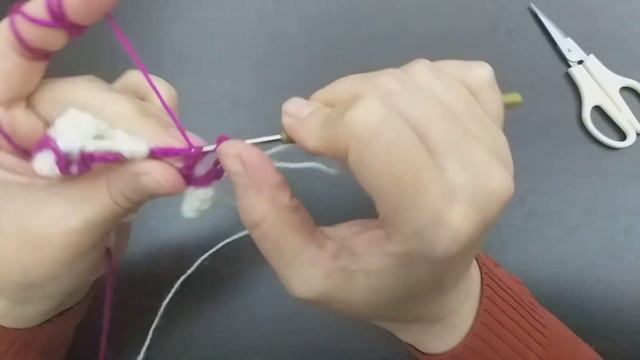 ÇİFT TARAFLI KULLANILAN ÇOK ŞIK BİR ÖRGÜ? смотреть онлайн