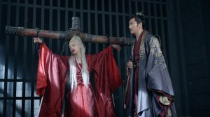 Далекие странники, 14 серия