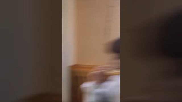 1 ролик в школе номер 15