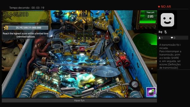 Secrets of the deep - Quest for 5 minute challenge смотреть онлайн