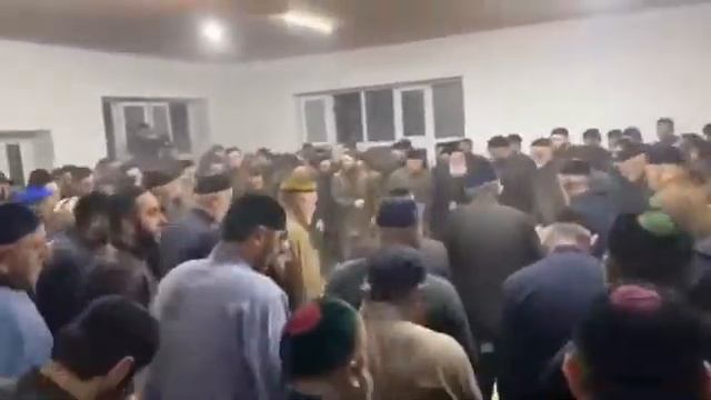 Чехка Зикр . смотреть онлайн