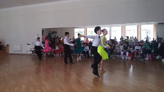 Настя и Гафлан смотреть онлайн