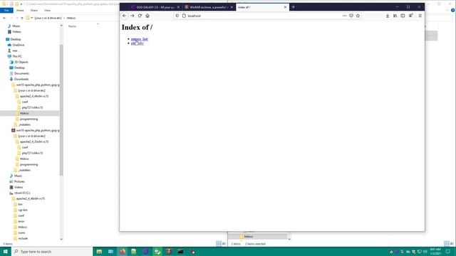 PHP CSS GoG Galaxy CSV Games List with Python Project | by kristoffe смотреть онлайн