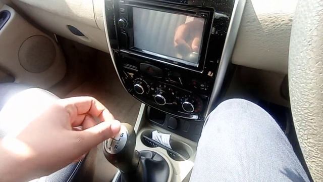 Nissan Terrano XL85ps 100000kms/6years first impression/#NissanIndia#Terrano смотреть онлайн