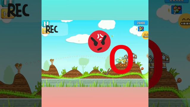 Playing an Angry Birds Rip‐Off смотреть онлайн