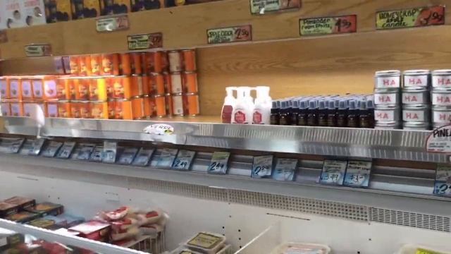Тредер Джойс. Trader Joe’s. #тредерджойс #Traderjoe’s смотреть онлайн