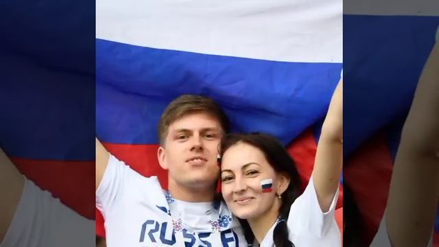 РОССИЙСКИЙ ФЛАГ - Людмила Лиманская Лебедева??? ?????? смотреть онлайн