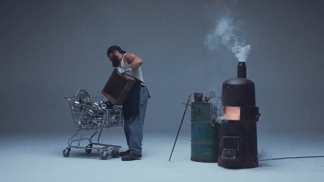 Josh Pan & X&G - Platinum (Official Music Video)