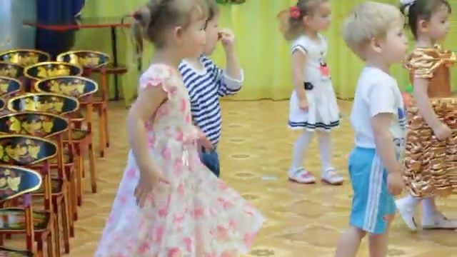 День осени смотреть онлайн