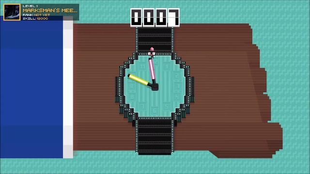 Random Games #1 [Fly O'Clock] смотреть онлайн