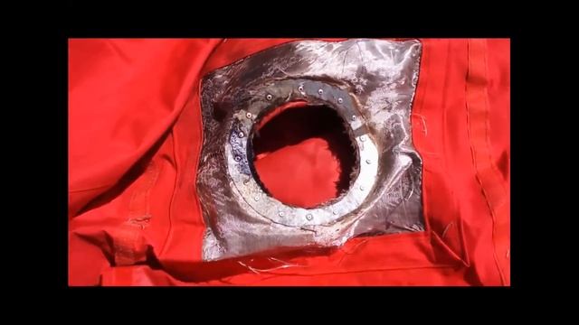 Изготовление походной бани своими руками смотреть онлайн