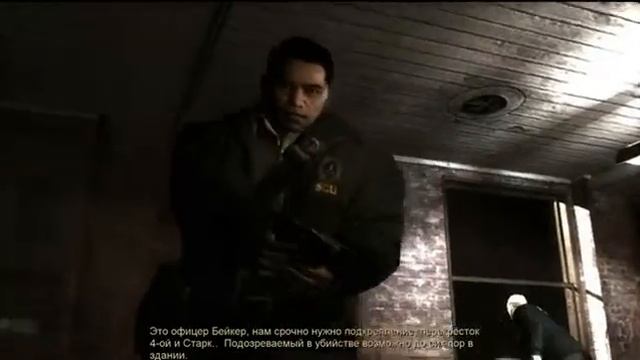 Condemned: Criminal Origins. Обзор смотреть онлайн