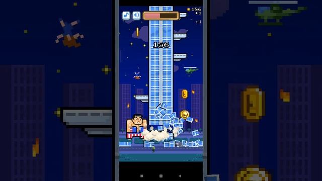 Tower Boxing - Gameplay Walkthrough смотреть онлайн