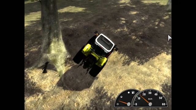 Agrar Simulator Small Mix смотреть онлайн