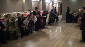 Свадьба Андрей Кристина 2 ч