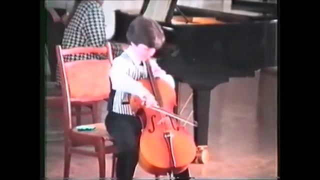 Григ Песня родине Перлин смотреть онлайн