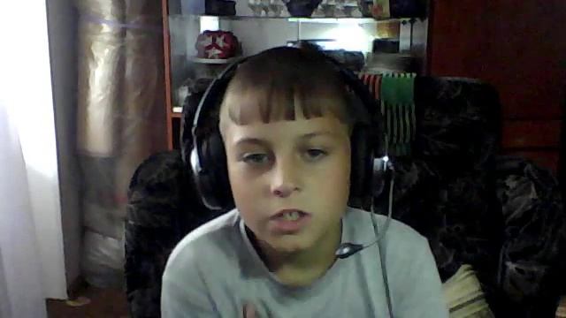 Видео с веб-камеры. Дата: 25 июля 2014 г., 15:48.