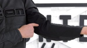 Мотокуртка ICON TIMAX