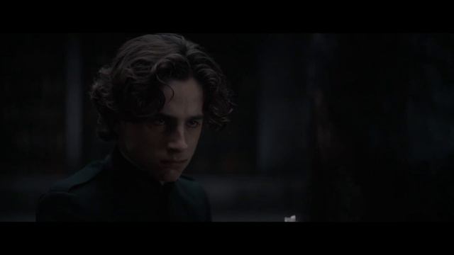 Why Dune: Part 2's Feyd-Rautha Is Paul's Worst Nightmare смотреть онлайн