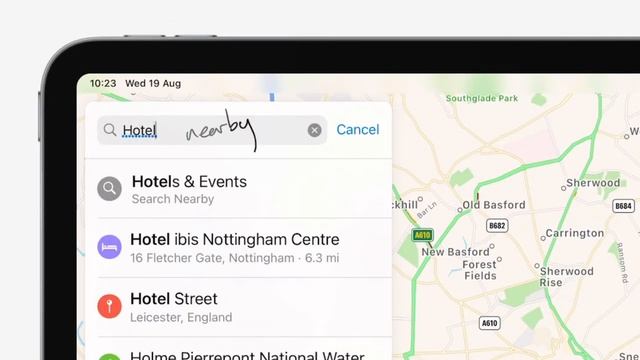 5 of our favourite productivity features on the latest iPad models смотреть онлайн