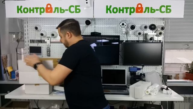 Роутеры и антенны 4G от компании КРОКС. Большой обзор и тест скорости. смотреть онлайн