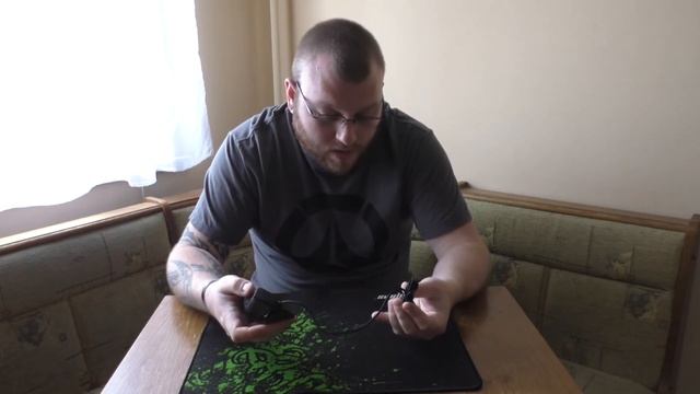 Обзор набора Razer Cynosa Pro Bundle смотреть онлайн