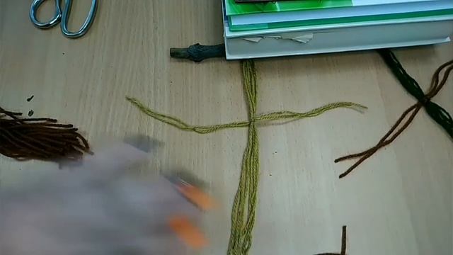 Творческая мастерская "Женских рук прекрасное творенье" смотреть онлайн