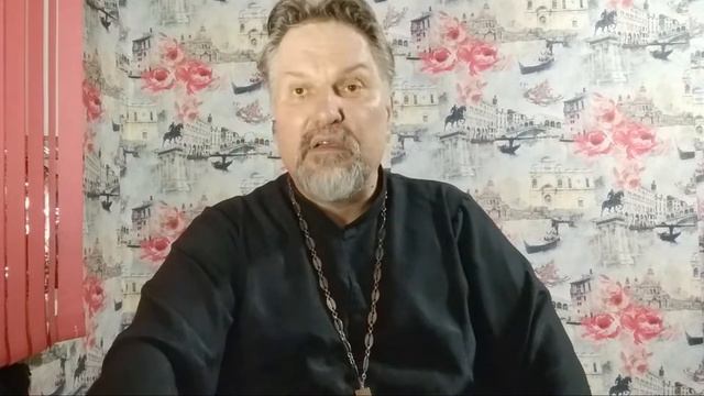 2020.11.01 Вечерняя Молитва #АрхиепископСергейЖуравлев РПЦХС смотреть онлайн