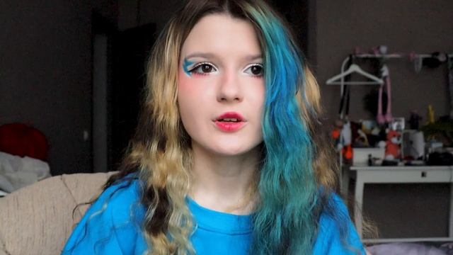 меня выселили на Новый год ?✨? смотреть онлайн
