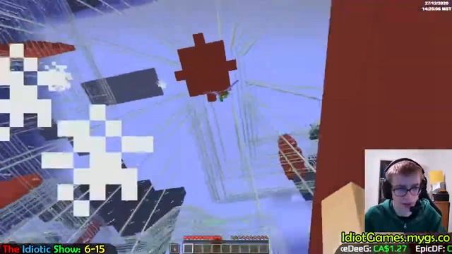 Last Game Day of 2020! - Minecraft Java - TIS 6-15 смотреть онлайн