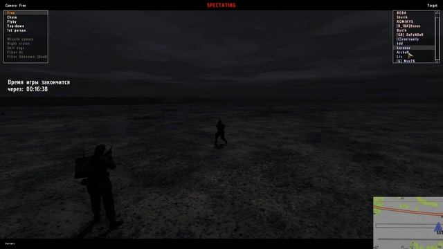 Iron Front Liberation 1944 HARD MODE на Arma2.ru 09.04.14 смотреть онлайн