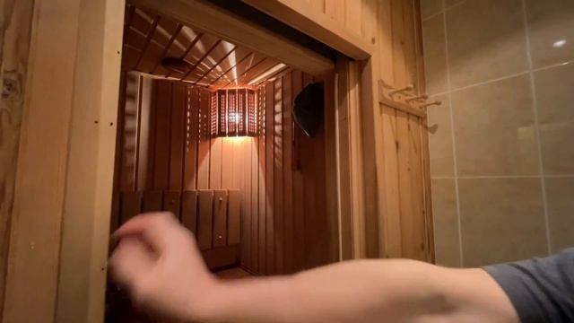 Используй болезнь во благо! Лечебное голодание, баня в квартире на 15 м. этаже. смотреть онлайн