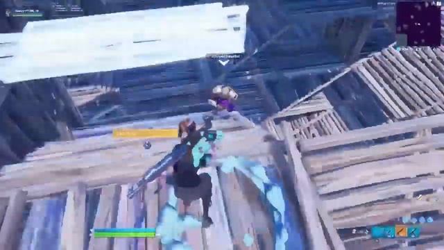 Fortnite Montage - "223s" (GlokkNine & YNW Melly) (CLEAN VERSION) #NovaRC (2019) смотреть онлайн