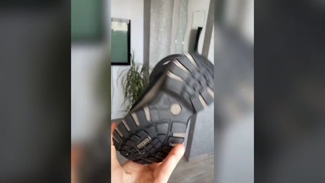Зимние ботинки Reima смотреть онлайн