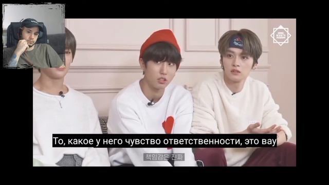 ЗНАКОМСТВО СО STRAY KIDS  ( 1 часть ) ⚡️ История группы, 3racha РЕАКЦИЯ