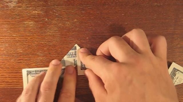 Сюрикен из денег оригами juravliki.ru смотреть онлайн
