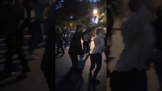 Роман Сурин и Татьяна Мазурова - 4 смотреть онлайн