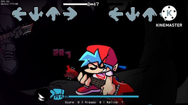 FNF Corruption: Discharge V3 Recreation!