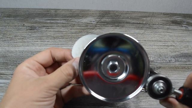 Ключ закаточный "ЕС Автомат" смотреть онлайн