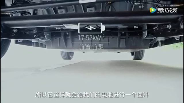 Zhidou D3 new electric car from China big battery and 4500$ price смотреть онлайн