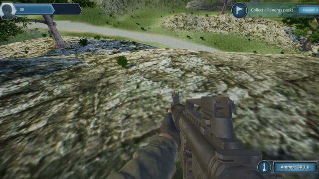 EmFPS смотреть онлайн