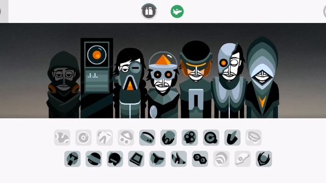 Incredibox V8 Dystopia New Bonus????? смотреть онлайн