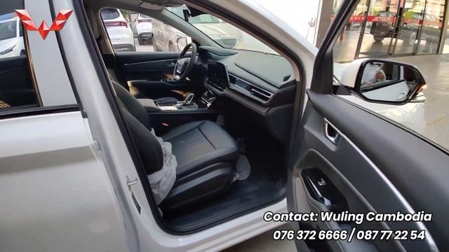 2023 Wuling Victory - Wuling MPV