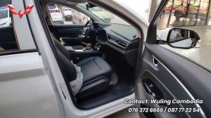 2023 Wuling Victory - Wuling MPV