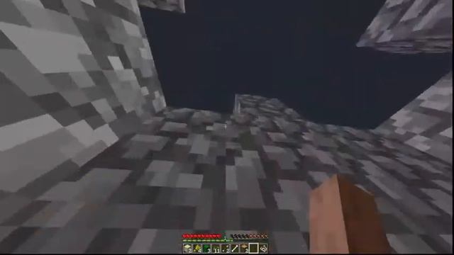 OLDEST MINECRAFT VERSION 1.0 FIRST GAME PLAY {java edition} {WORLD {DAY - 1} смотреть онлайн