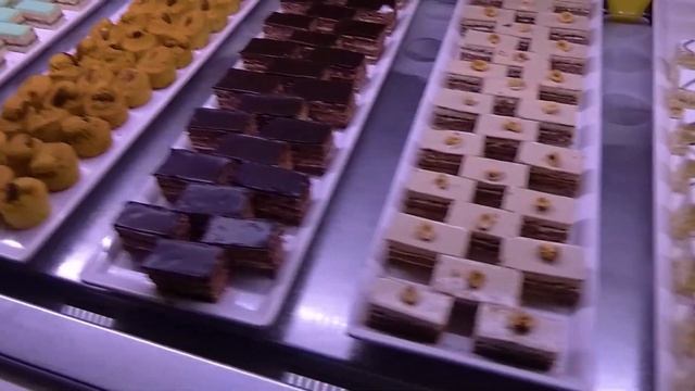 Тунис/One Resort Aquapark/Монастир/Зоопарк Фригия смотреть онлайн