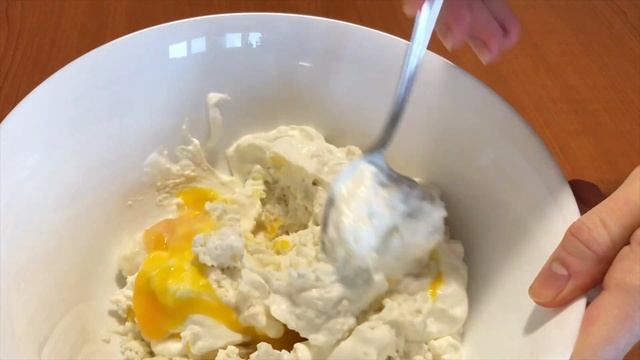 Пироги с медом и орехами