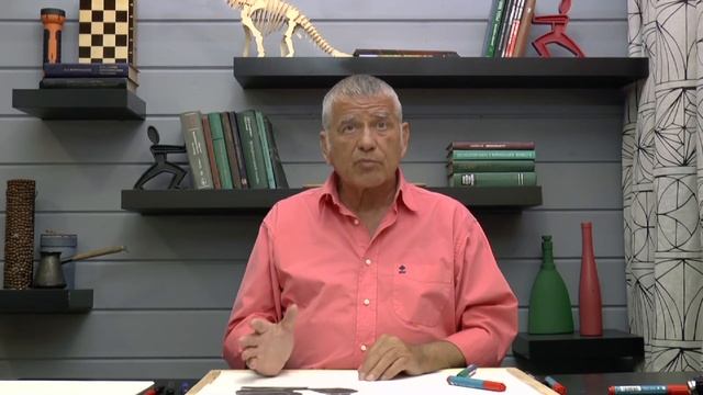 8 1 Как изучать геометрию смотреть онлайн